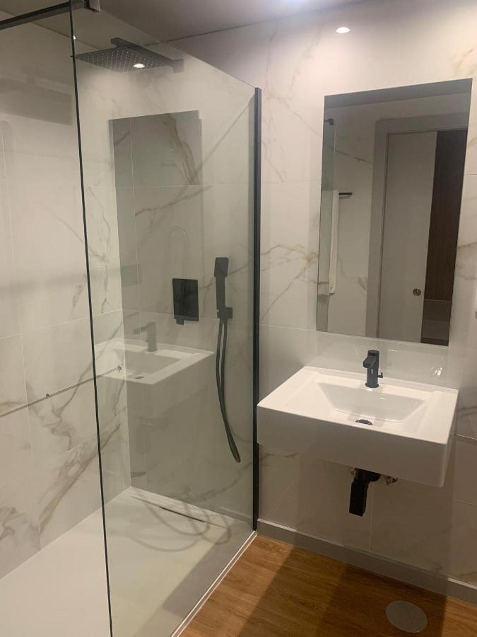 Hotel Vianorte Matosinhos  Buitenkant foto