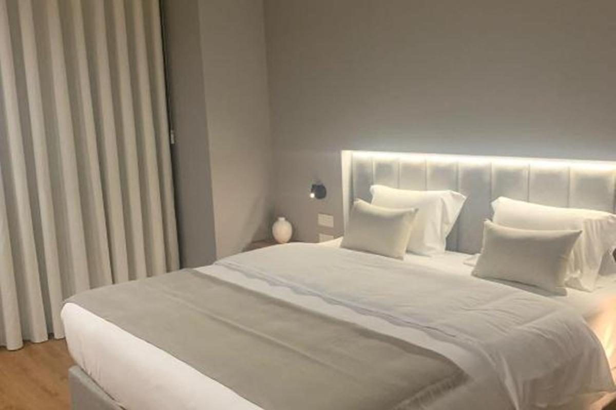 Hotel Vianorte Matosinhos  Buitenkant foto