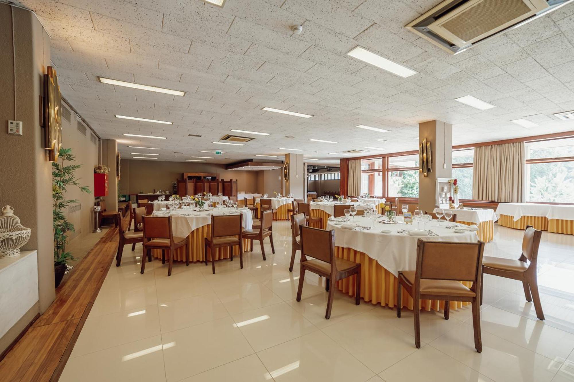 Hotel Vianorte Matosinhos  Buitenkant foto