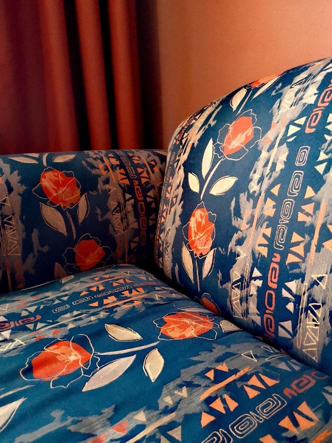 Hotel Vianorte Matosinhos  Buitenkant foto